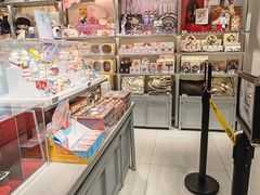 -泡泡玛特POPMART(龙湖亦庄天街店)
