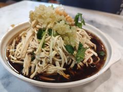 小煮干丝-蒋家桥饺面店(广陵路店)