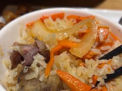 -天山传奇新疆菜(SKLP店)