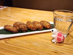 -Ufufu cafe(天神巷店)
