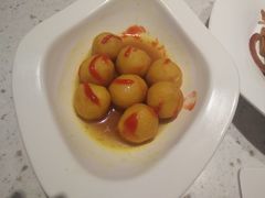 -千日贺茶餐厅(高新万达店)