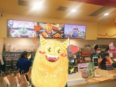 -DQ·蛋糕·冰淇淋(大宁国际商业广场店)