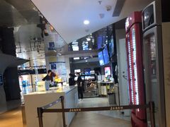 -长沙北辰三角洲大悦城