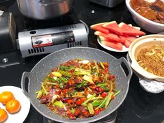 -花城粤菜餐厅(高新区店)