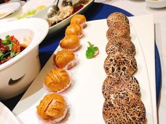 -莹珠阁·私房菜