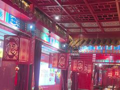 -富贵春饼·烤鸭·大厨现炒(诸城店)