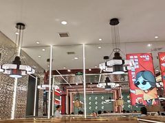 -巴蜀王婆大虾(南锣鼓巷店)
