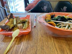 -安发瞧麻辣烫(总店)