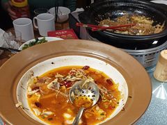 -巢爷老味(东方红店)