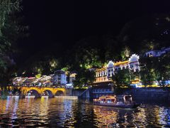 -古城苗家土菜馆(河景餐厅店)