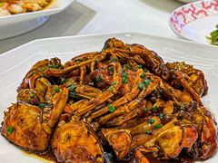 -世博源公馆·本帮融合菜·主题包厢·江景餐厅