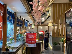 -松子料理(亮马桥店)