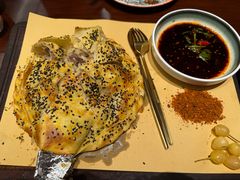 -那拉提之疆·新疆菜(美院店)