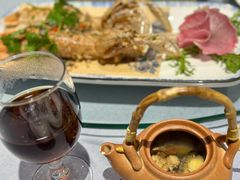 -苏先生海鲜渔庄(金桥店)