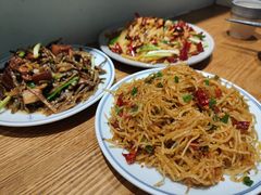 -静一餐厅·湖北菜(前门创始店)