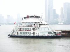 -船长9号·精致湖北菜(江滩店)