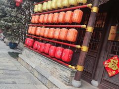 -回龙窝历史文化街区