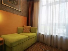 -北京东直门智选假日酒店