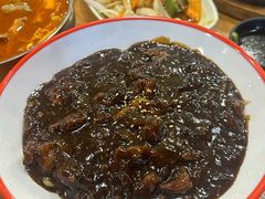 -多宾韩国料理(学衡路店)