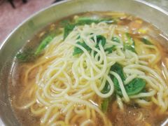 担担面-杨大姐四川风味麻辣鸡(古陌路店)
