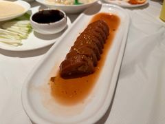 桂花糖藕-洋洋中餐馆·SINCE 1997(龙湖星湖天街店)