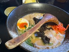 -日本料理神拉面
