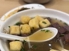 鲜肉生煎-点笼心·小笼生煎(万象城店)