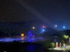 -鼎盛王朝康熙大典实景演出