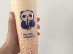 -茶百道(昌里路店)