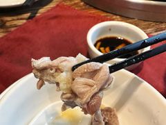 -大良毋米粥(锦龙路总店)