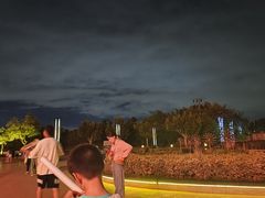 -济南方特东方神画