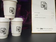 -JPG coffee(广州体育西店)