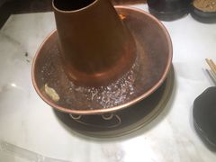 -宣武小院涮肉(前门店)