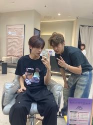 -M² LAB HAIR SALON