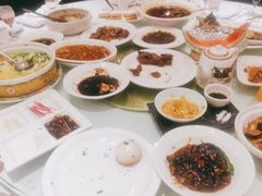 -金时代顺风大酒店(金山店)