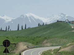 -新疆那拉提国家旅游度假区