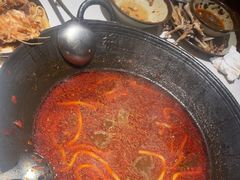 -老天桥蛙炉火锅(姑苏总店)