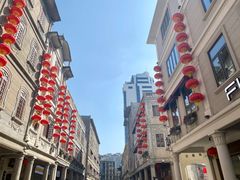 -汕头市小公园