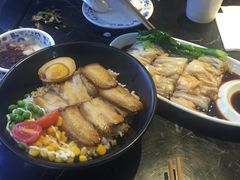 -西关味(大卫城店)