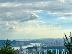 -白云山风景名胜区