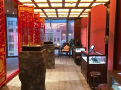 -大视光学•LINDBERG林德伯格•全球手工眼镜集合店(王府井店)