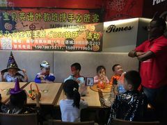 -必胜客(南宁盛天地店)