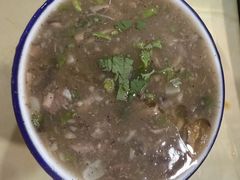 朱桥甲鱼羹-蒲鲜菜馆