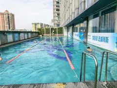 -威蒂斯国际健身游泳会所(东莞庄路店)