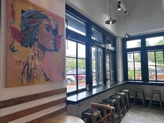 -Torch Coffee 炬点咖啡