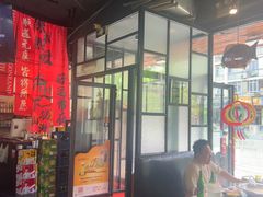 -京门活鱼馆·鱼火锅(百子湾（原红庙）店)