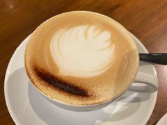 -广州富力君悦大酒店·凯菲厅