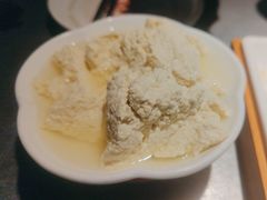 -探鱼·鲜青椒爽麻烤鱼(天一广场店)