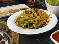 -牛鲜盛齐齐哈尔烤肉(曹路店)