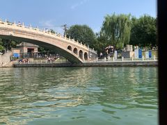 -皇家御河游(紫御湾码头)